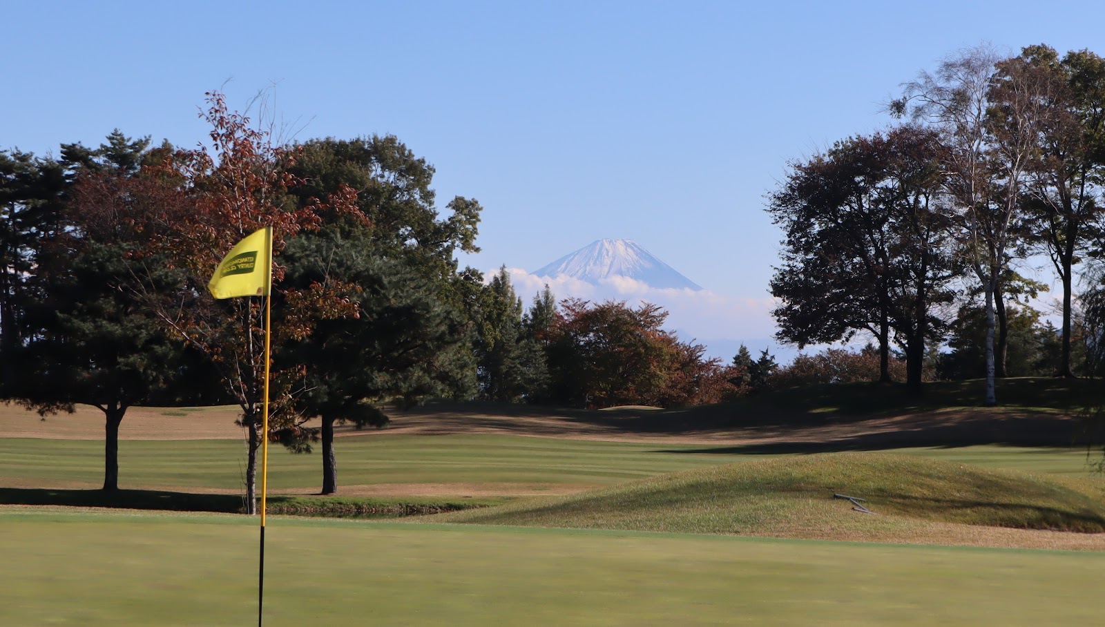 Kitanomori Country Club
