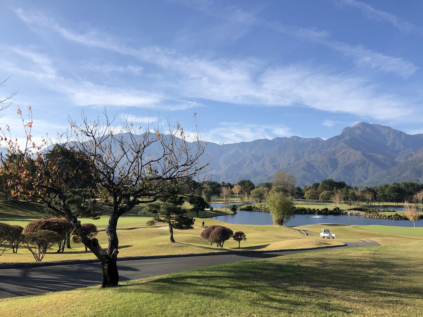 Kitanomori Country Club - 2