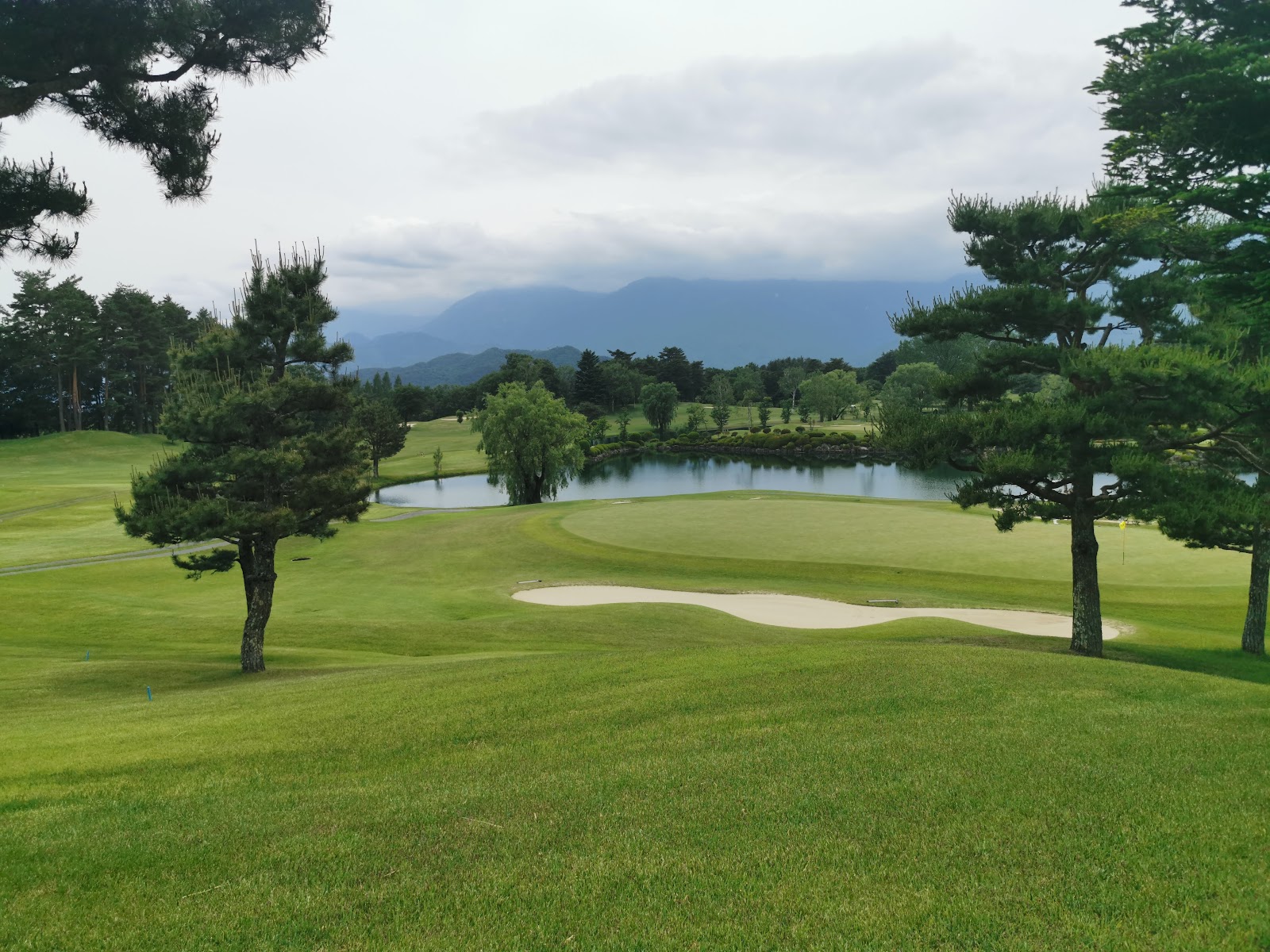 Kitanomori Country Club - 3