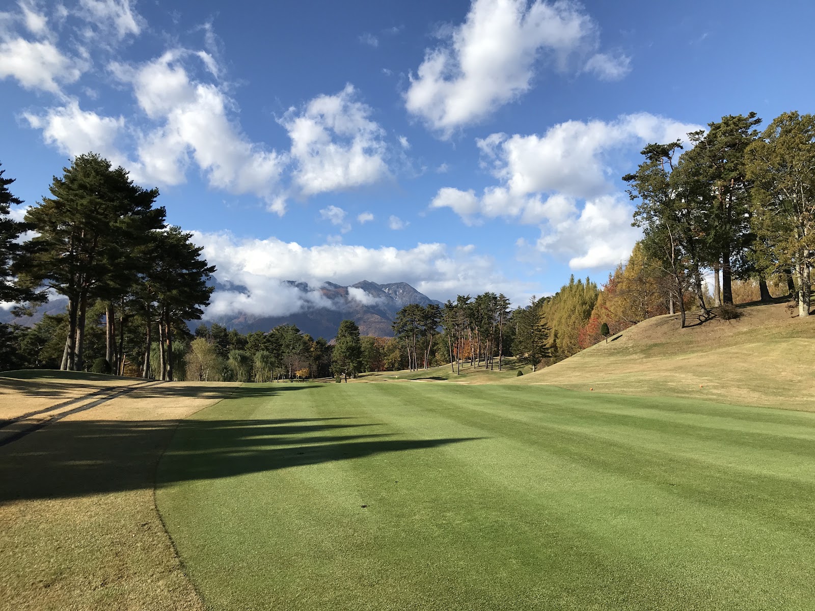 Kitanomori Country Club - 4