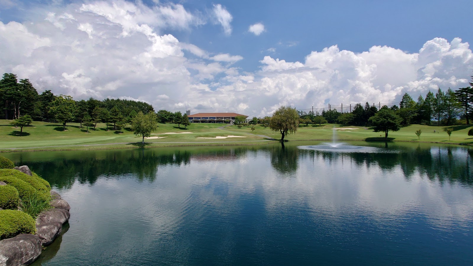 Kitanomori Country Club - 5