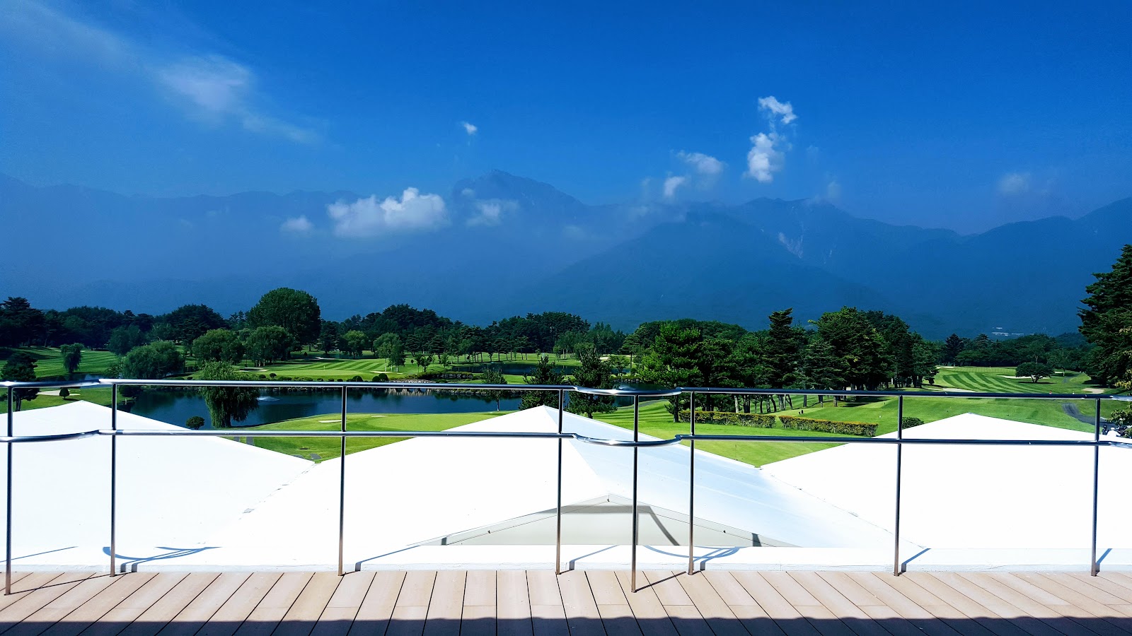 Kitanomori Country Club - 6
