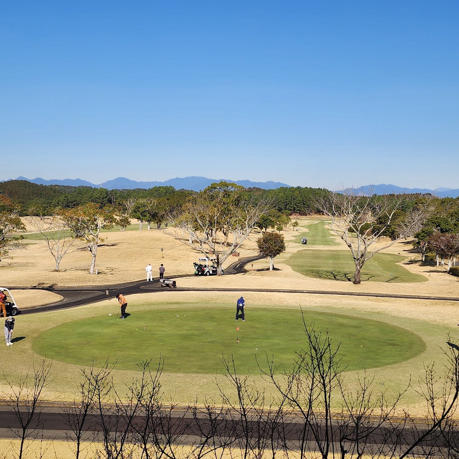 UMK Country Club - 5