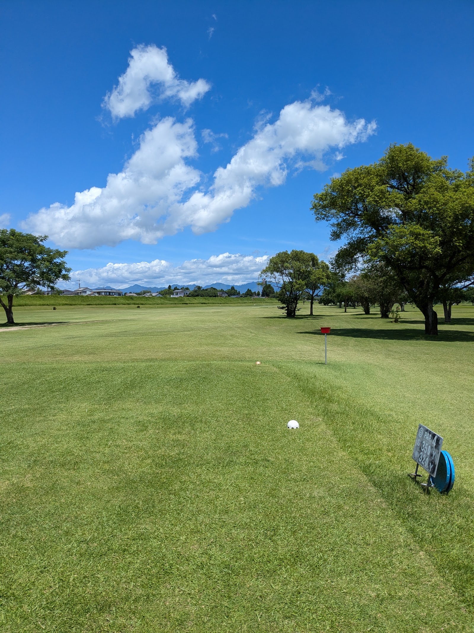 Miyazakioyodokawa Golf Course