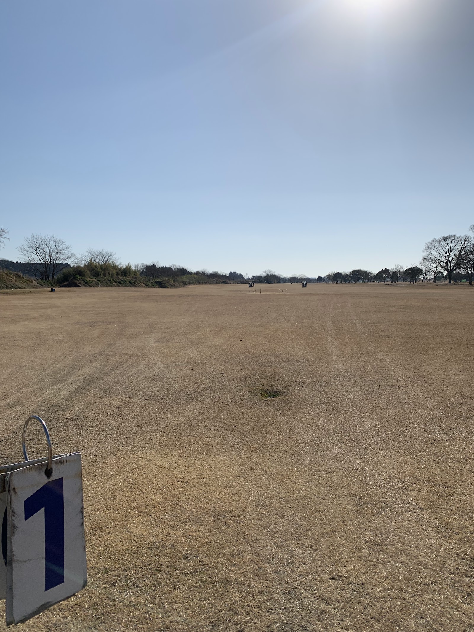 Miyazakioyodokawa Golf Course - 4