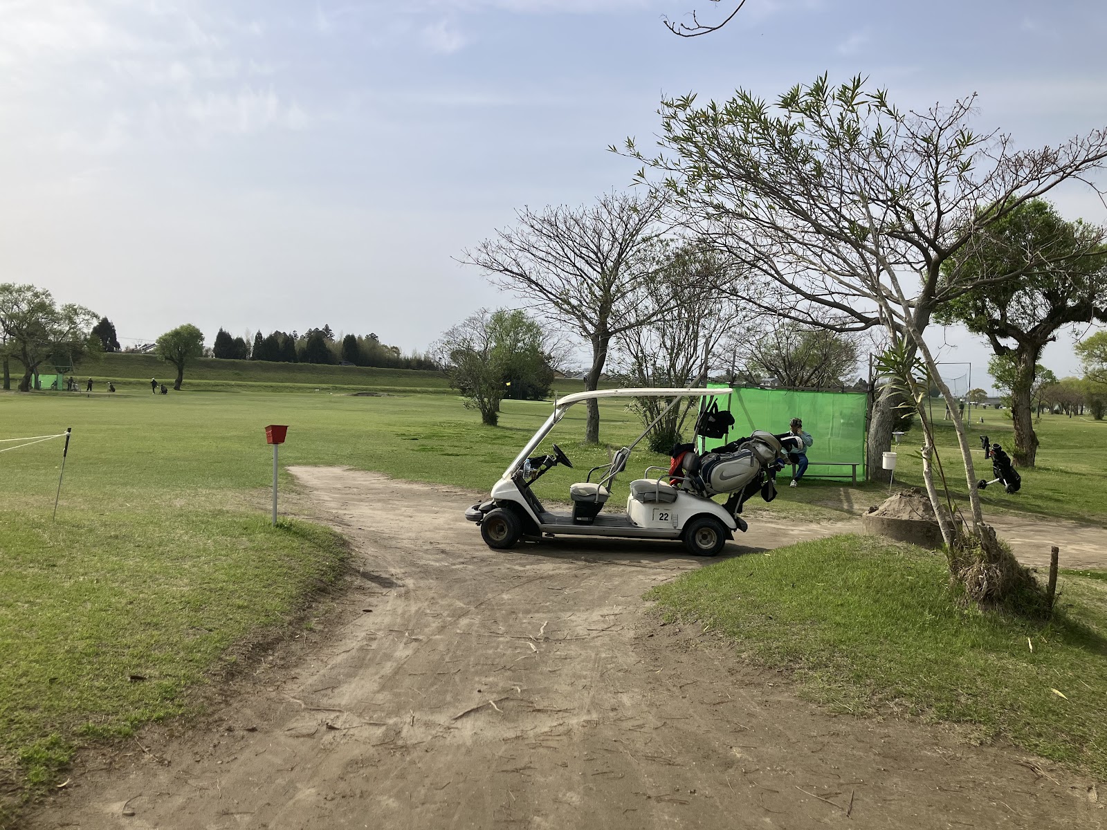 Miyazakioyodokawa Golf Course - 5