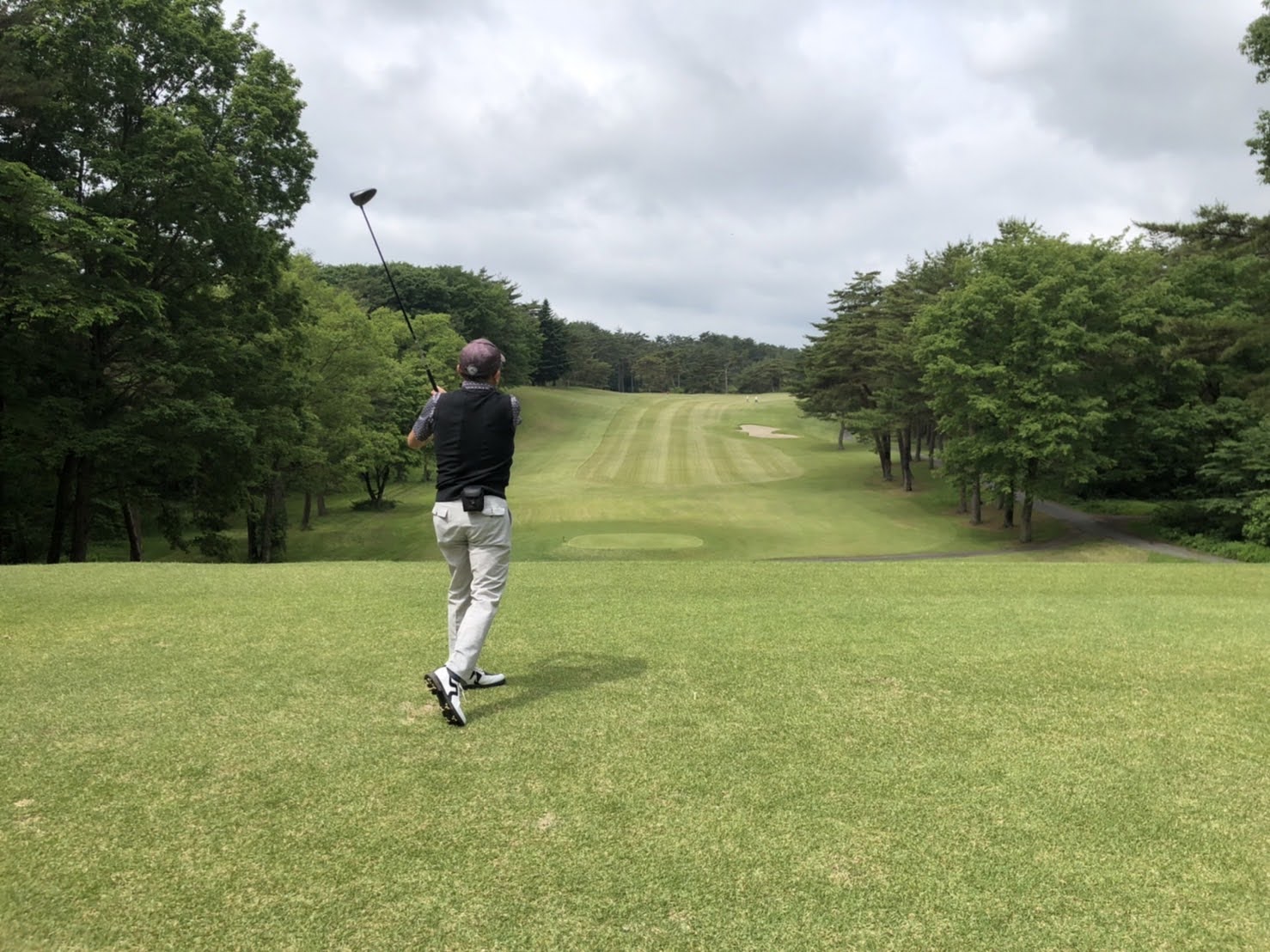 Kurikoma Golf Club