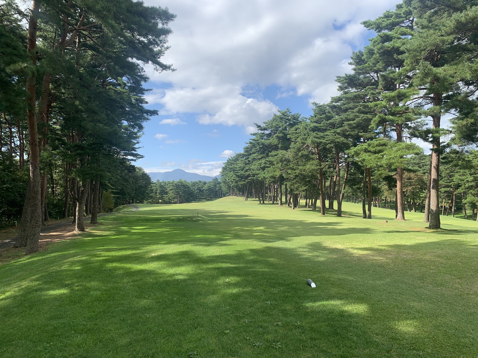 Kurikoma Golf Club - 3