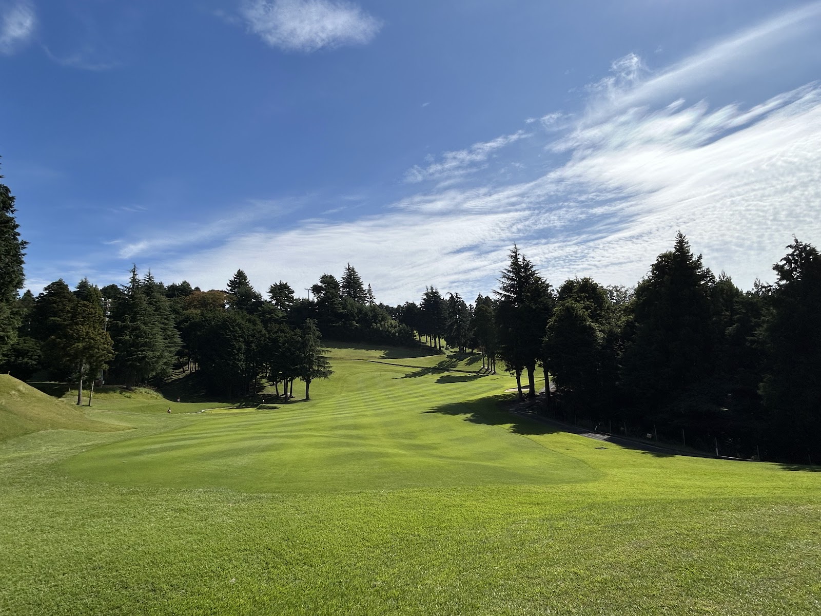 Odawara Golf Club, Matsuda Course - 3