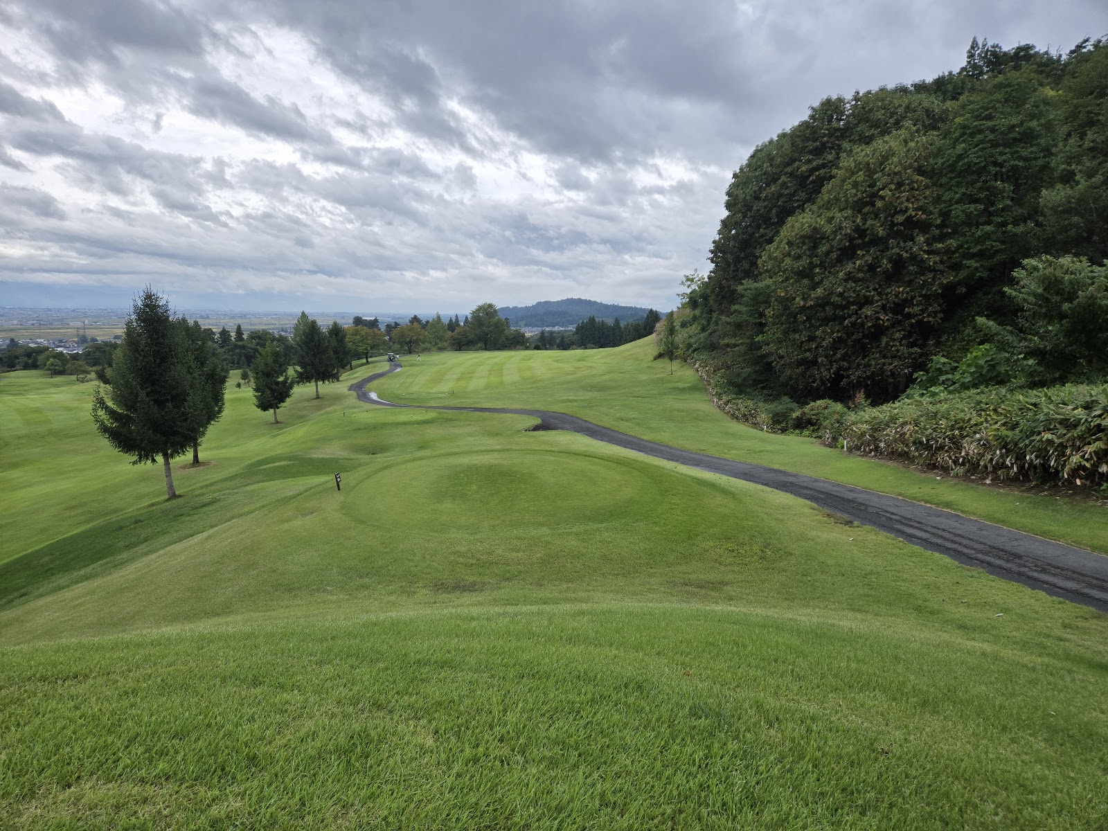 Sakuranbo Country Club