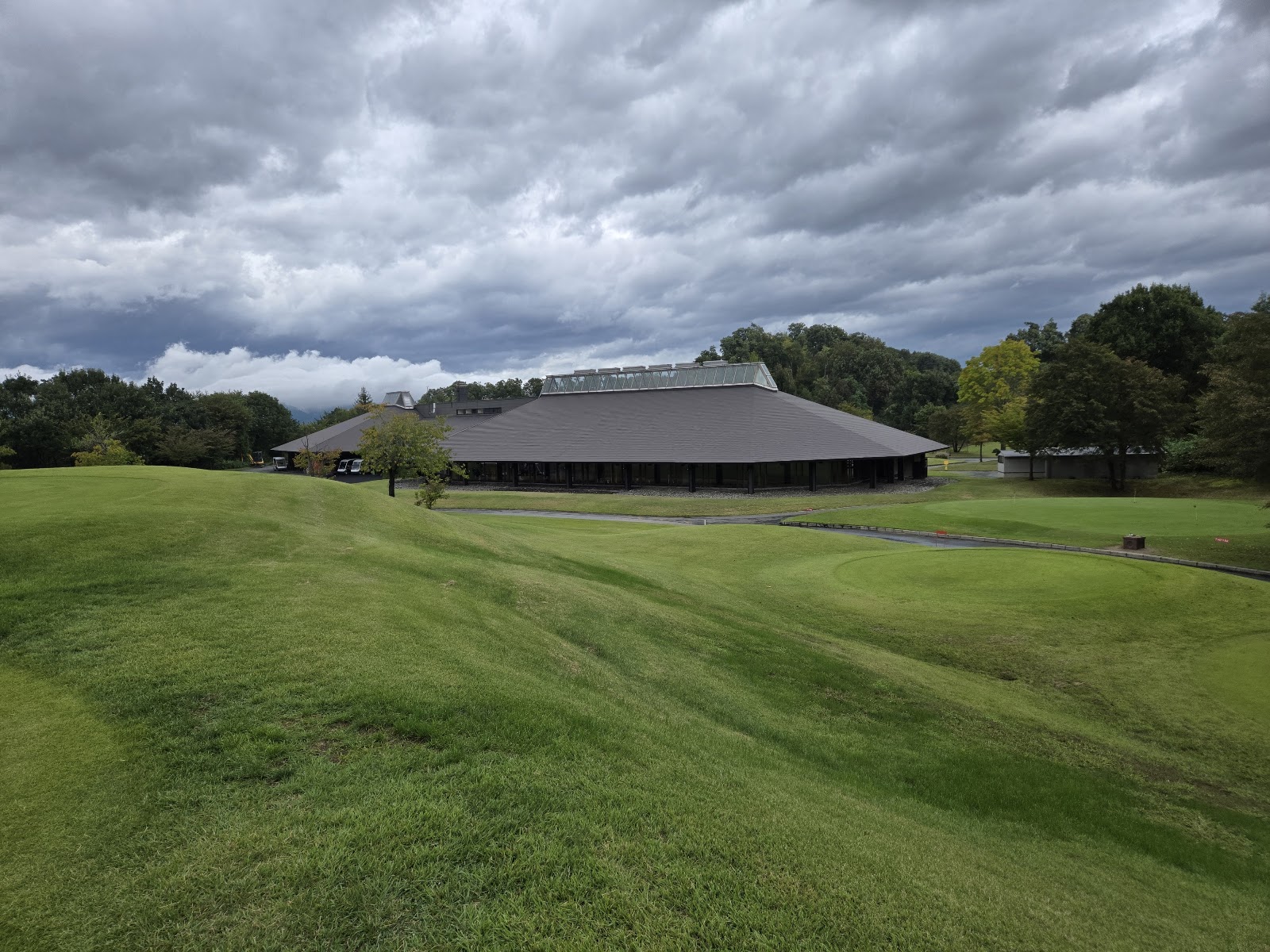 Sakuranbo Country Club - 3