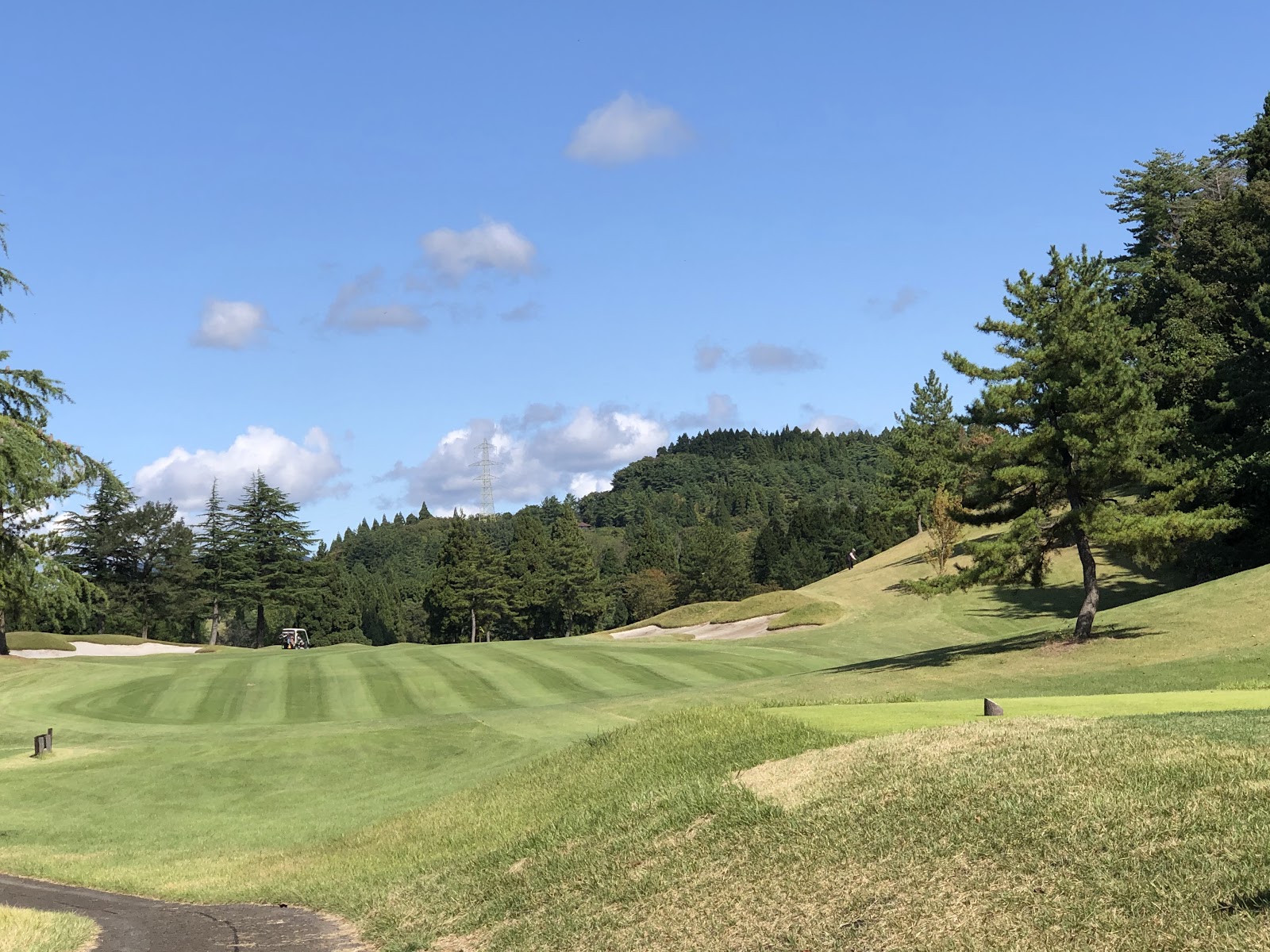 Minamiakita Country Club