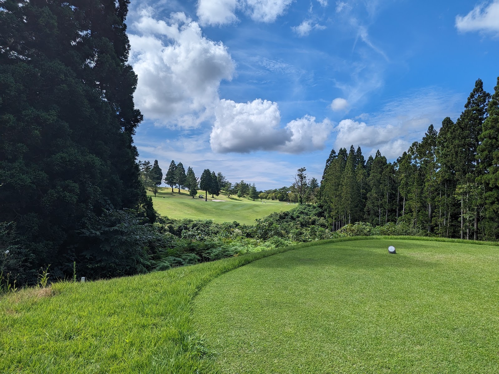 Minamiakita Country Club - 6