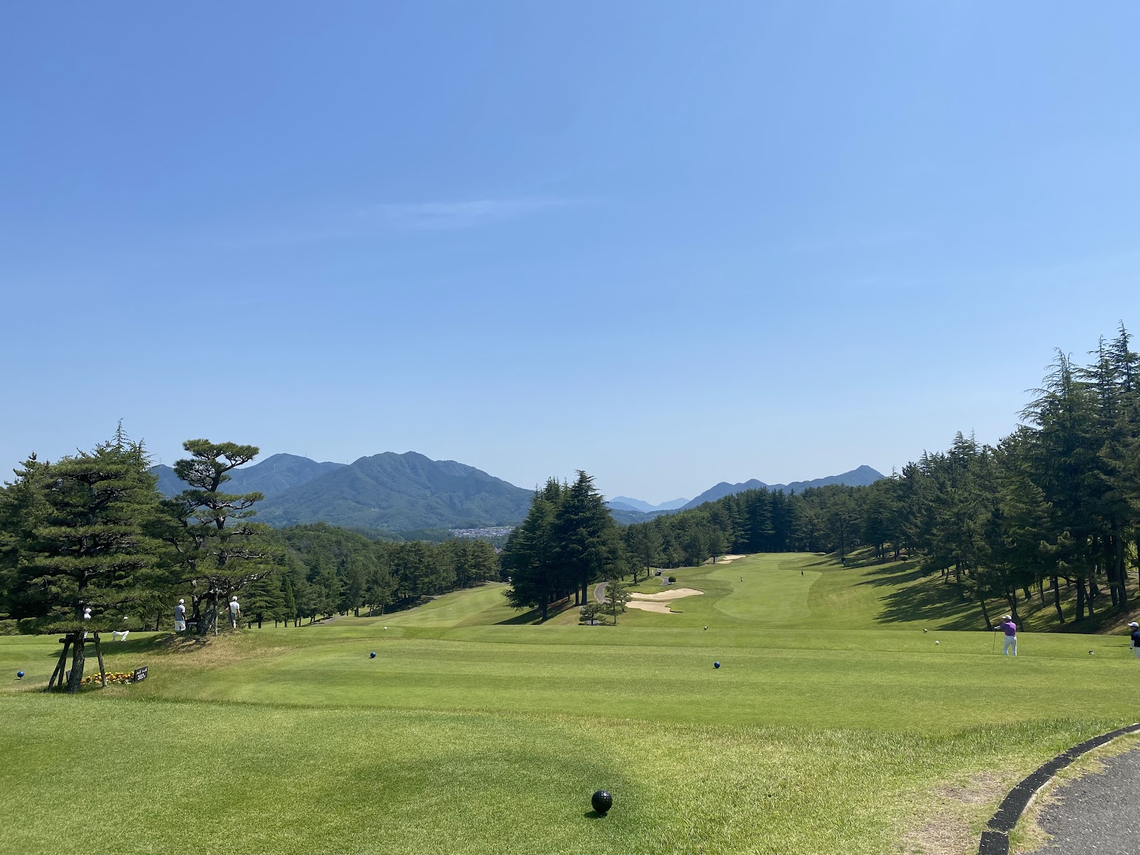 Geinan Country Club