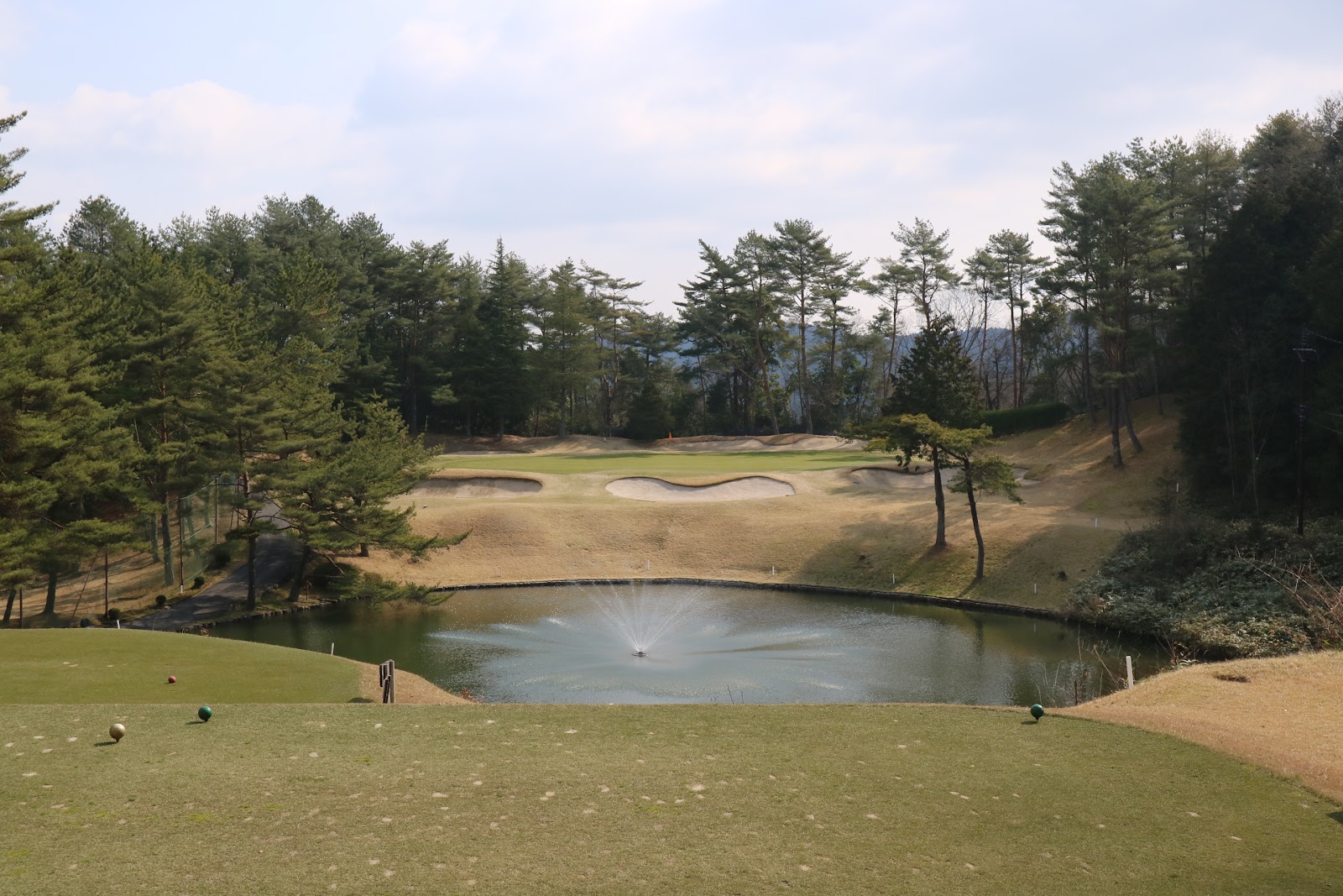 Geinan Country Club - 2