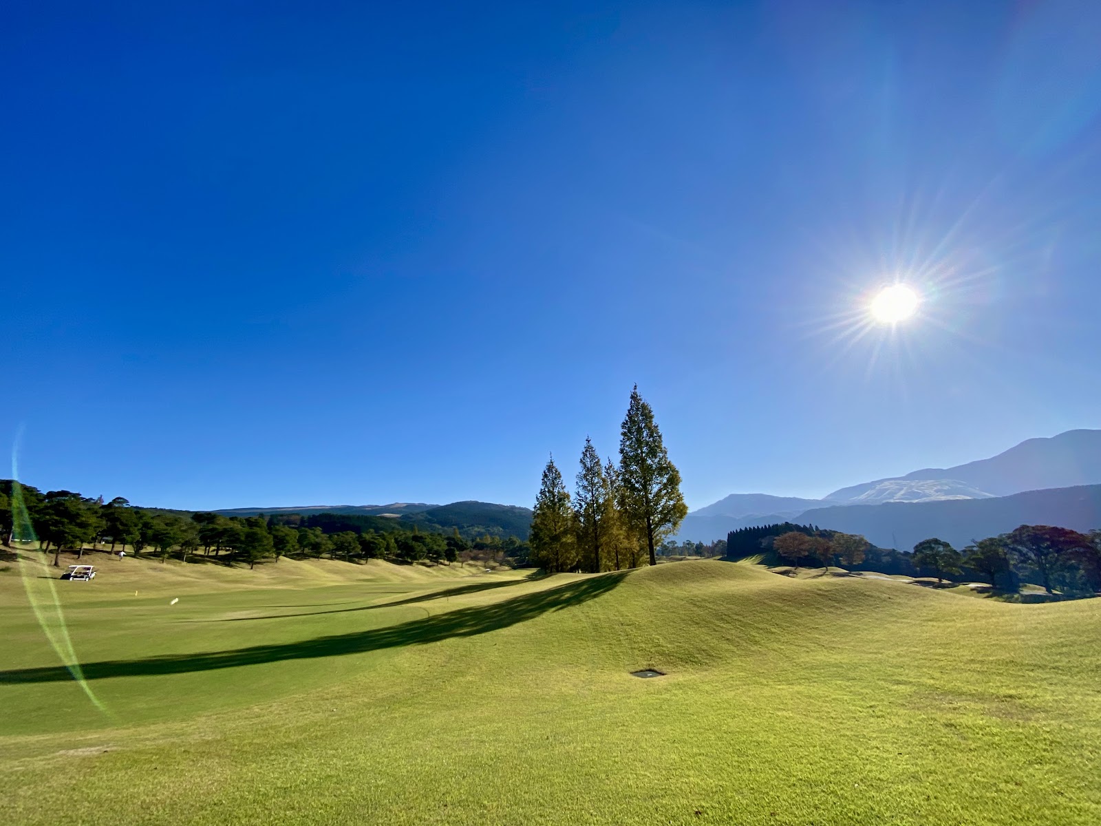 Asoozu Golf Club - 2