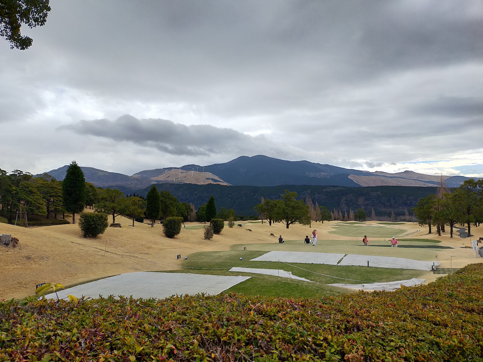 Asoozu Golf Club - 3
