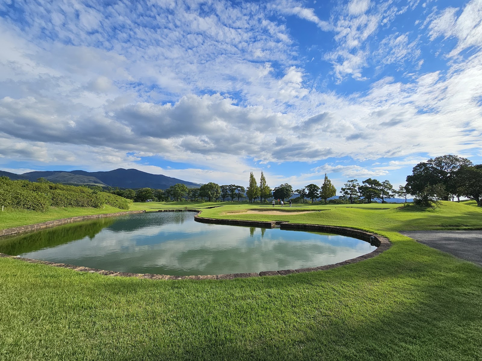 Asoozu Golf Club - 4