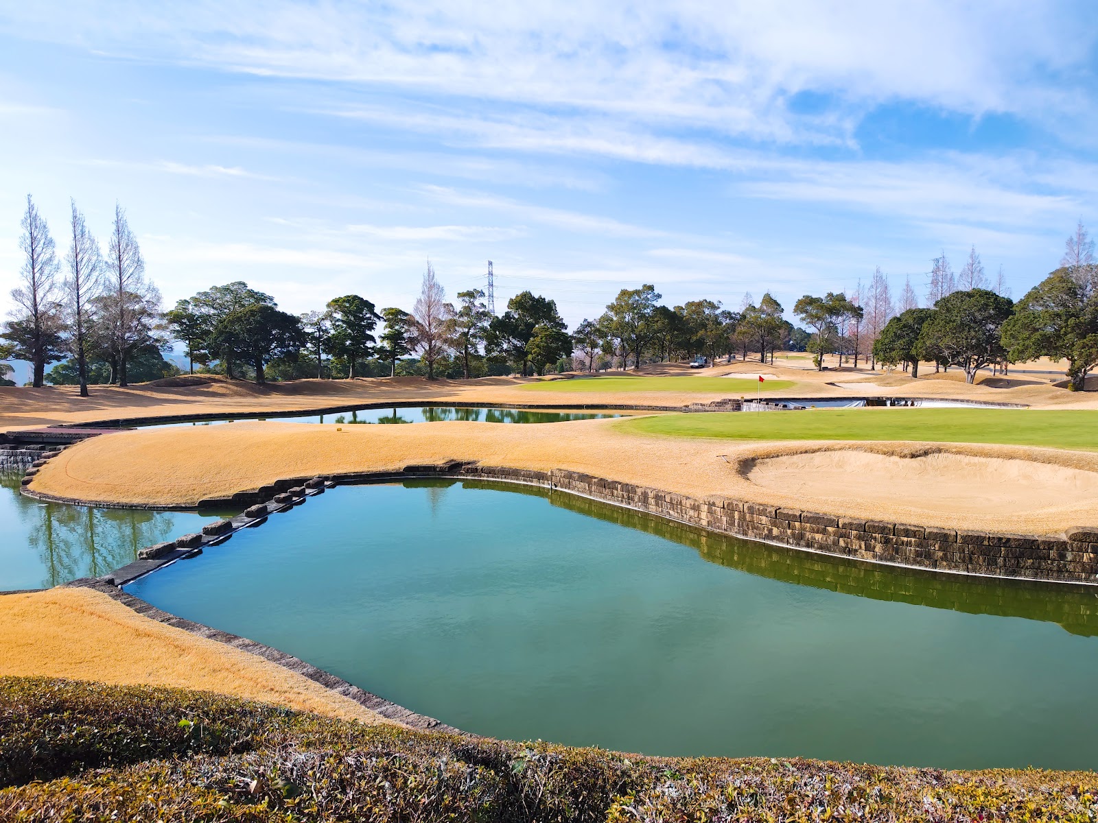 Asoozu Golf Club - 5