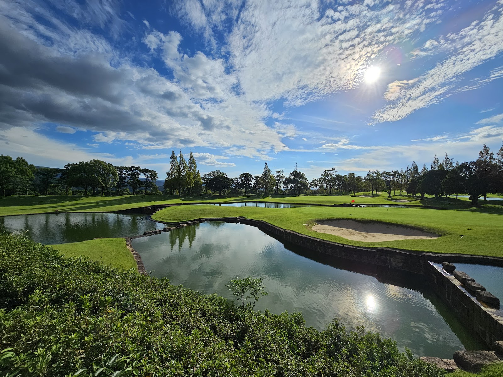 Asoozu Golf Club - 6
