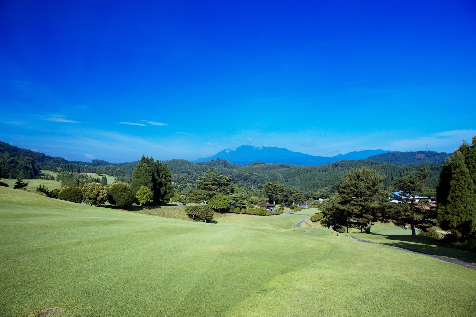 Oitananase Golf Club