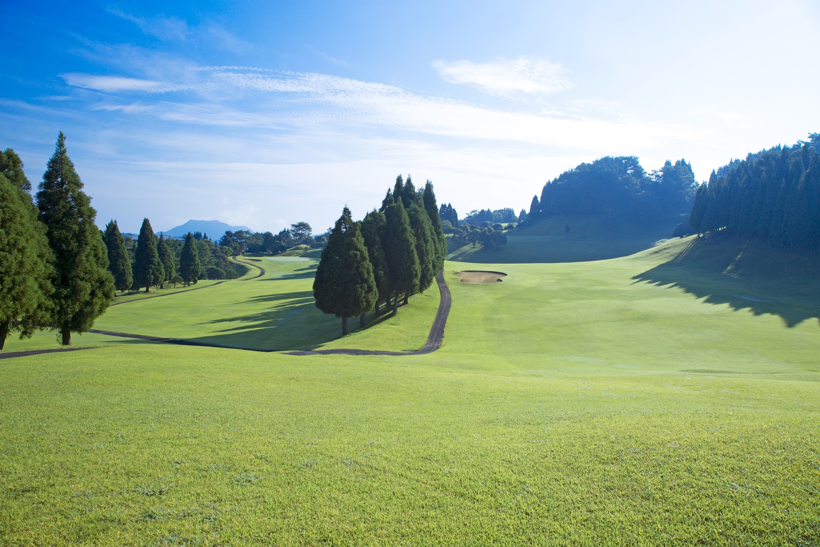 Oitananase Golf Club - 2