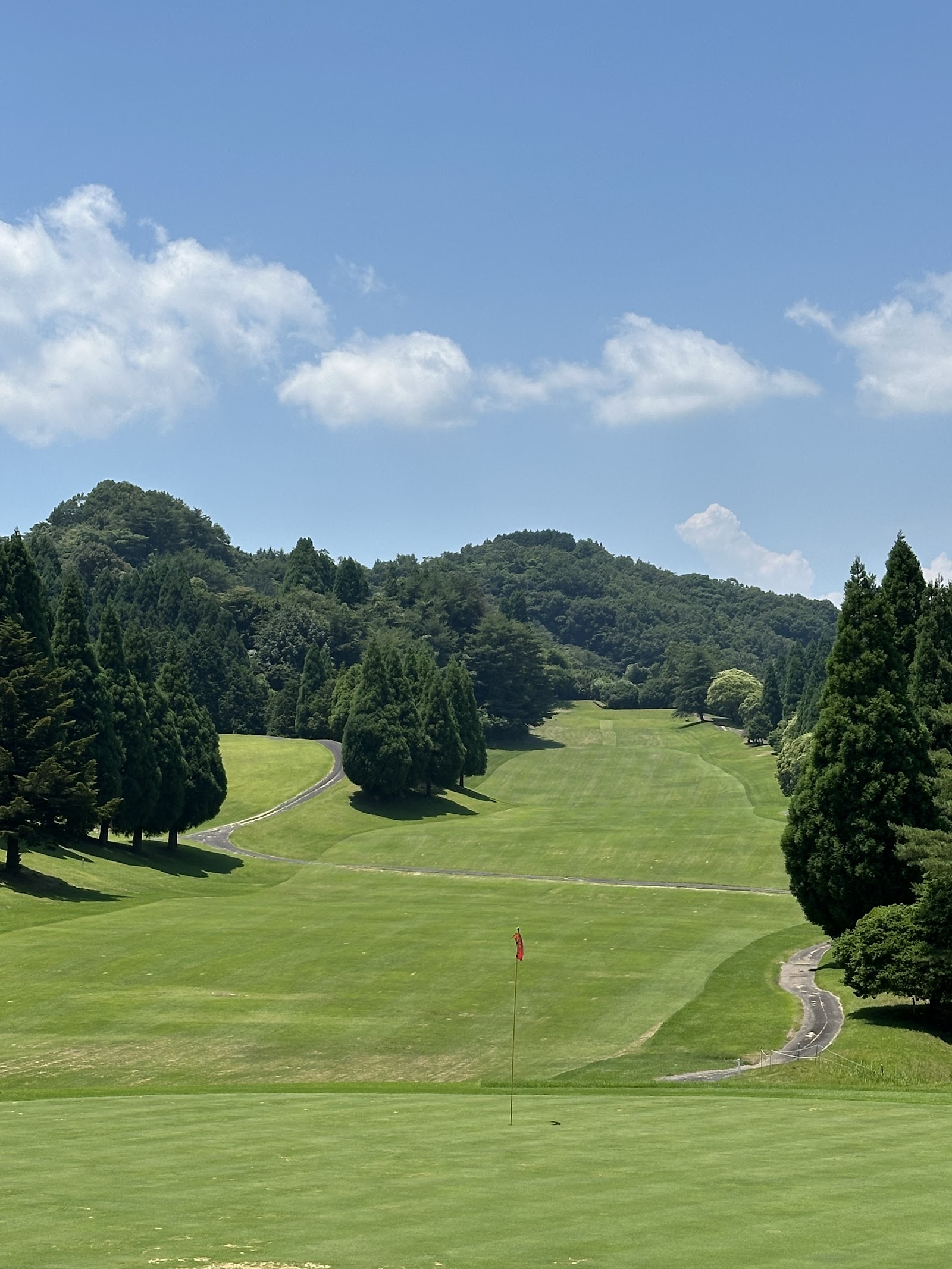 Oitananase Golf Club - 3