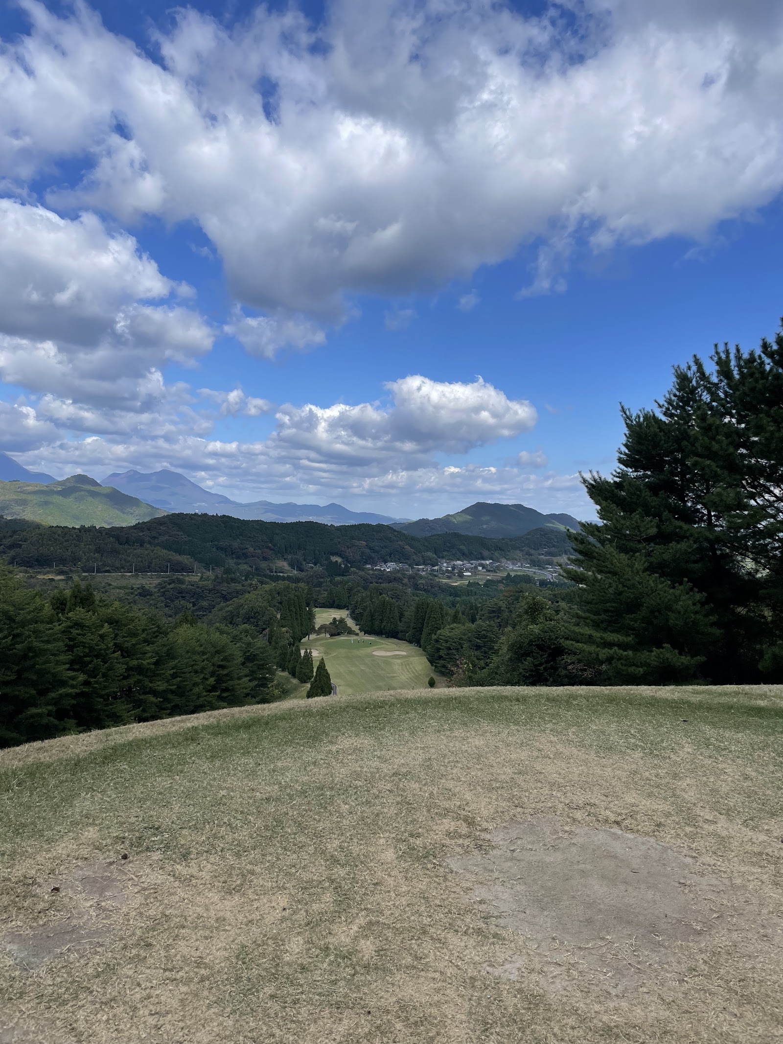 Oitananase Golf Club - 5
