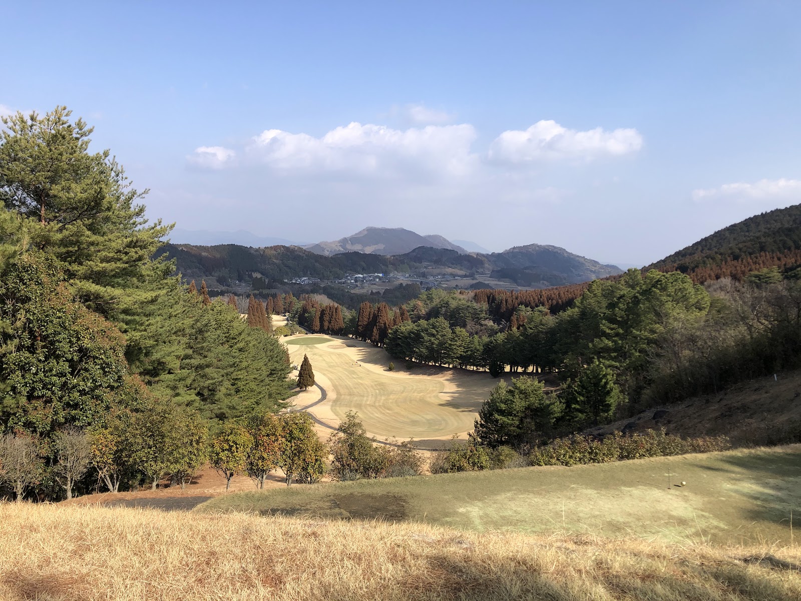Oitananase Golf Club - 6