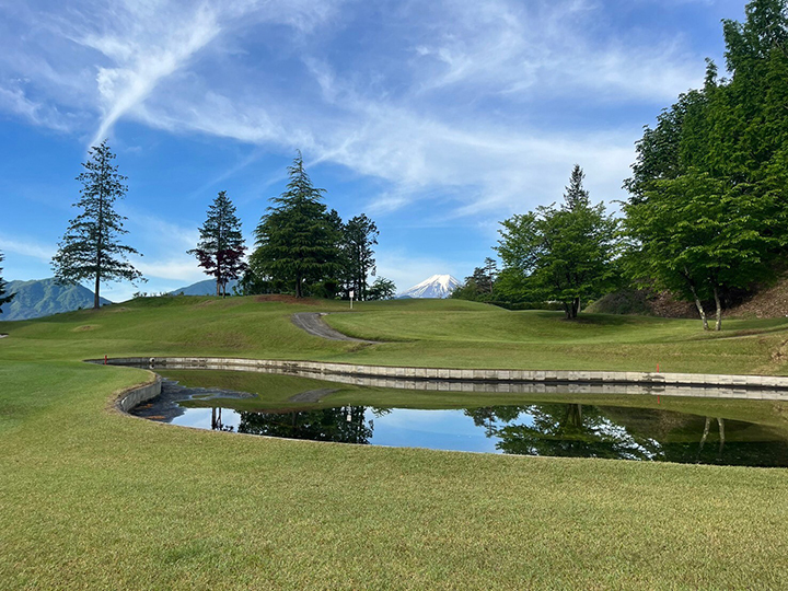 Fuji Resort Country Club - 4