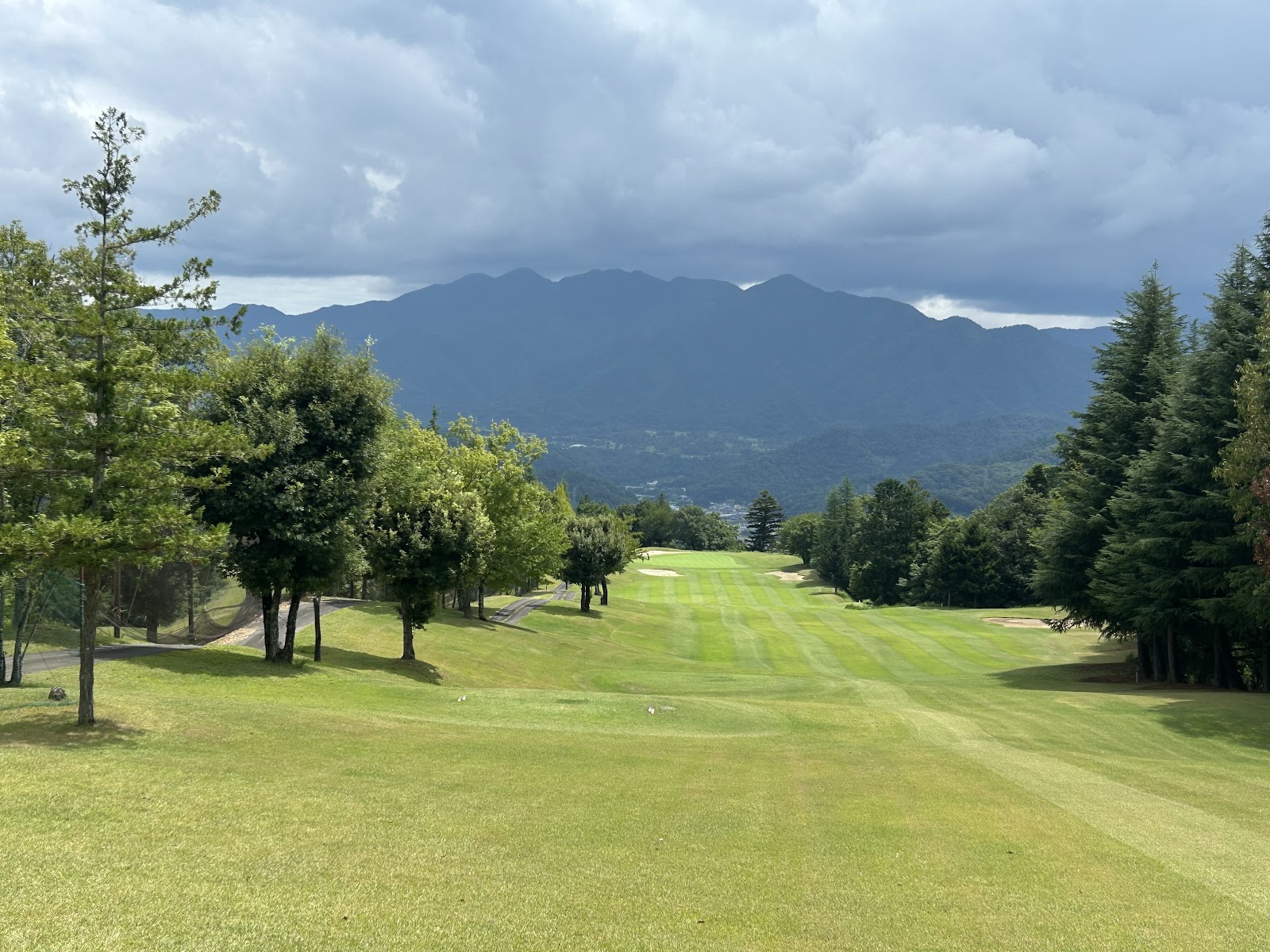 Fuji Resort Country Club - 6