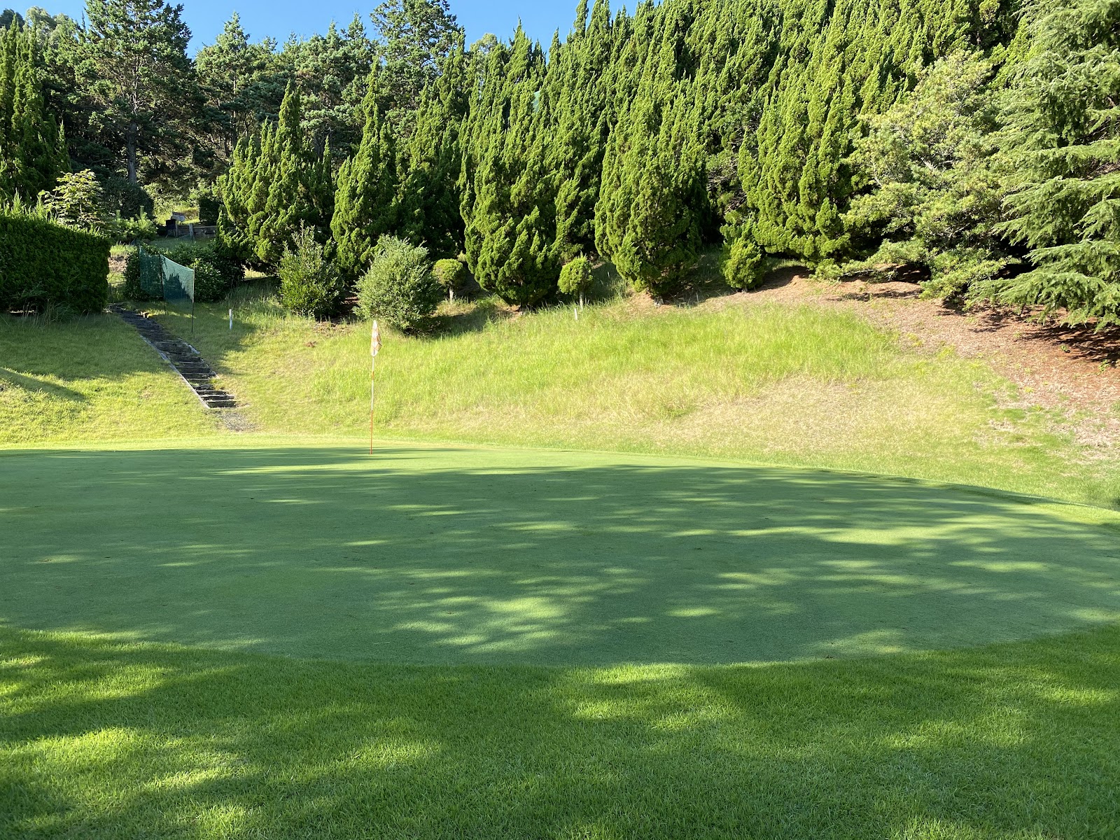 Iyo Country Club - 2