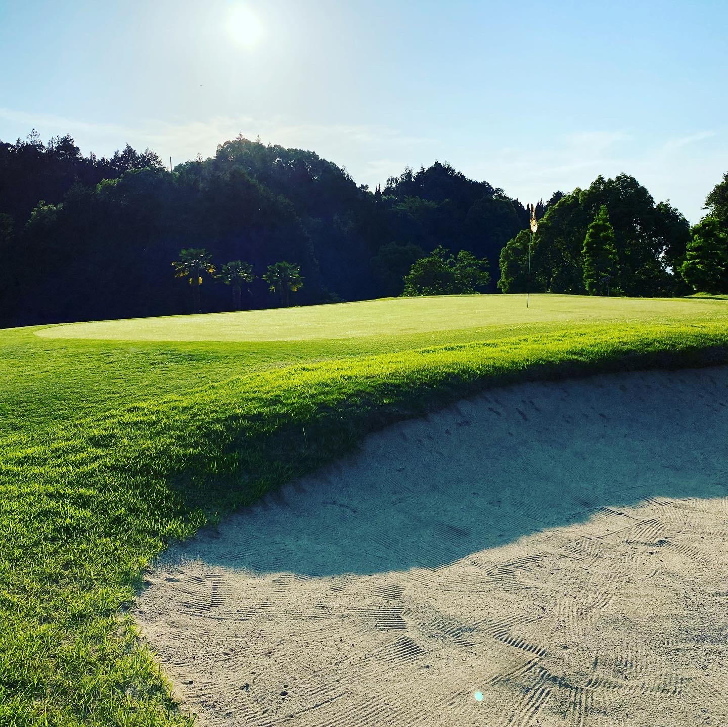 Iyo Country Club - 3