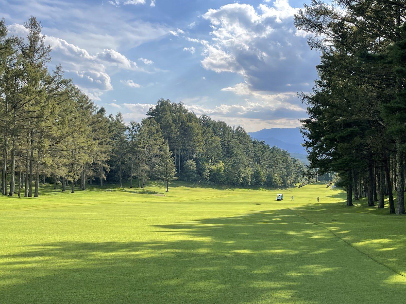 Enrei Country Club