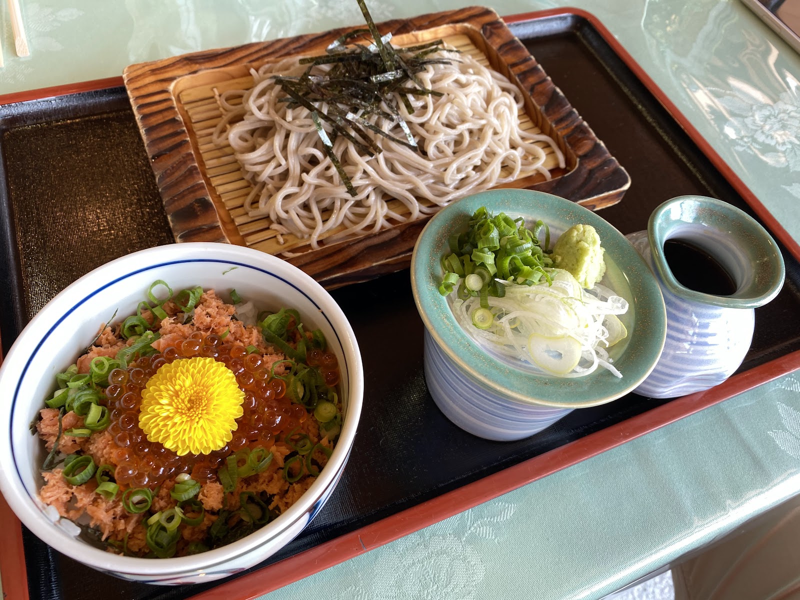 Nakajo Golf Club - 3