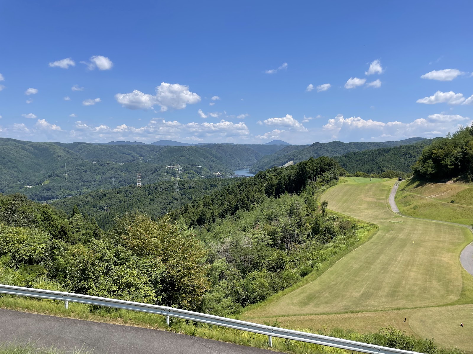 Gifu Spring Golf Club - 6
