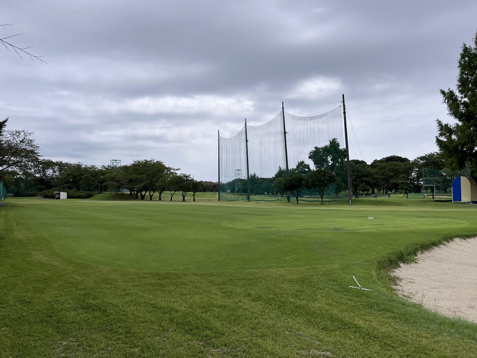 Gifuhashima Golf Club - 2
