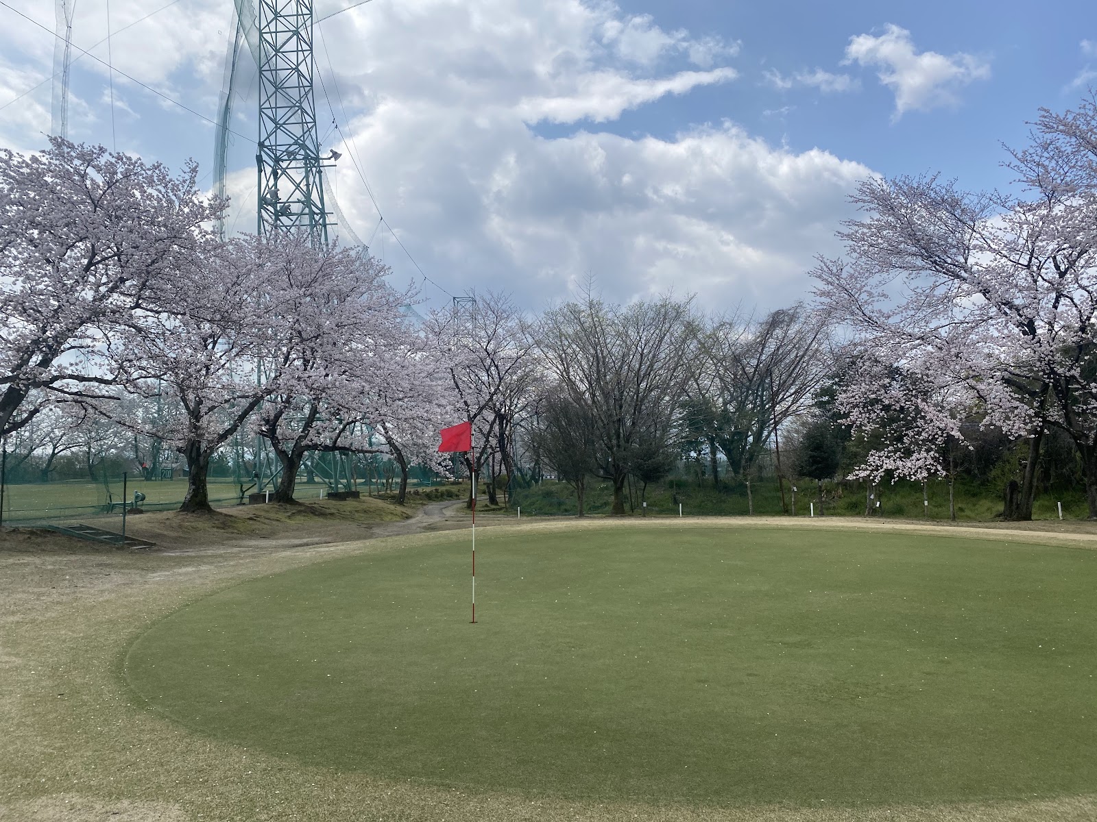 Gifuhashima Golf Club - 3