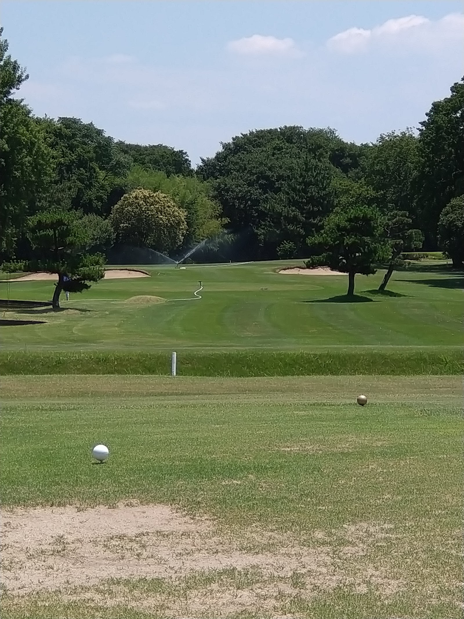 Gifuhashima Golf Club - 4