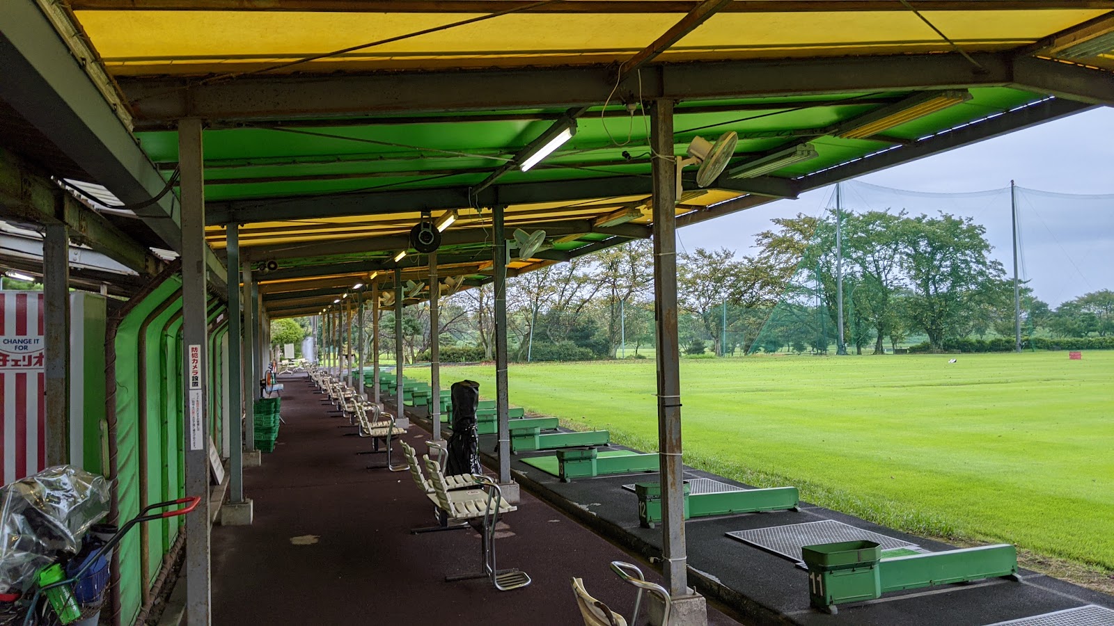Gifuhashima Golf Club - 6