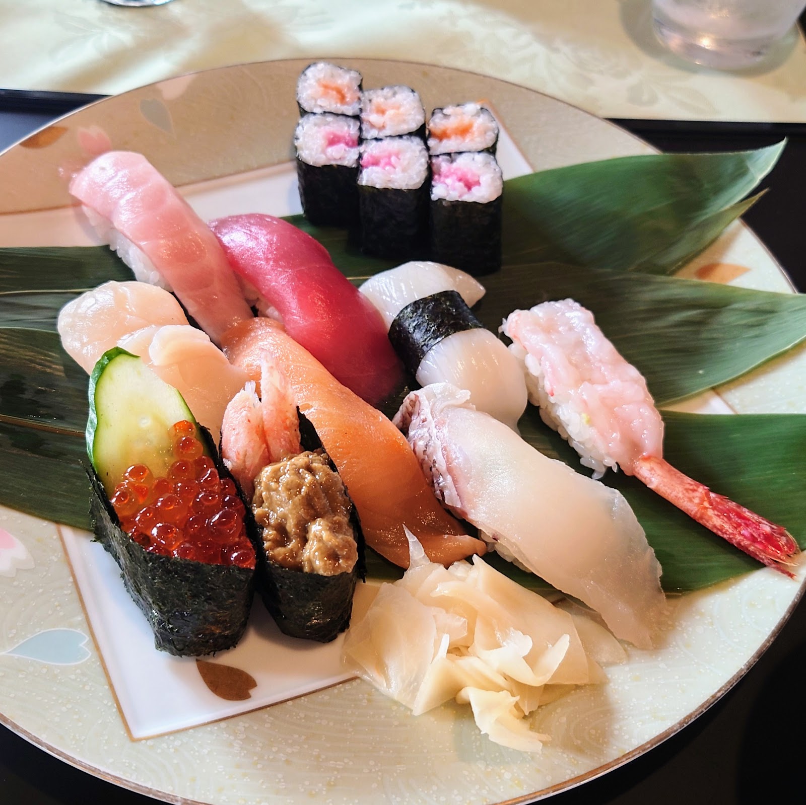 Higashitsukuba Country Club - 4