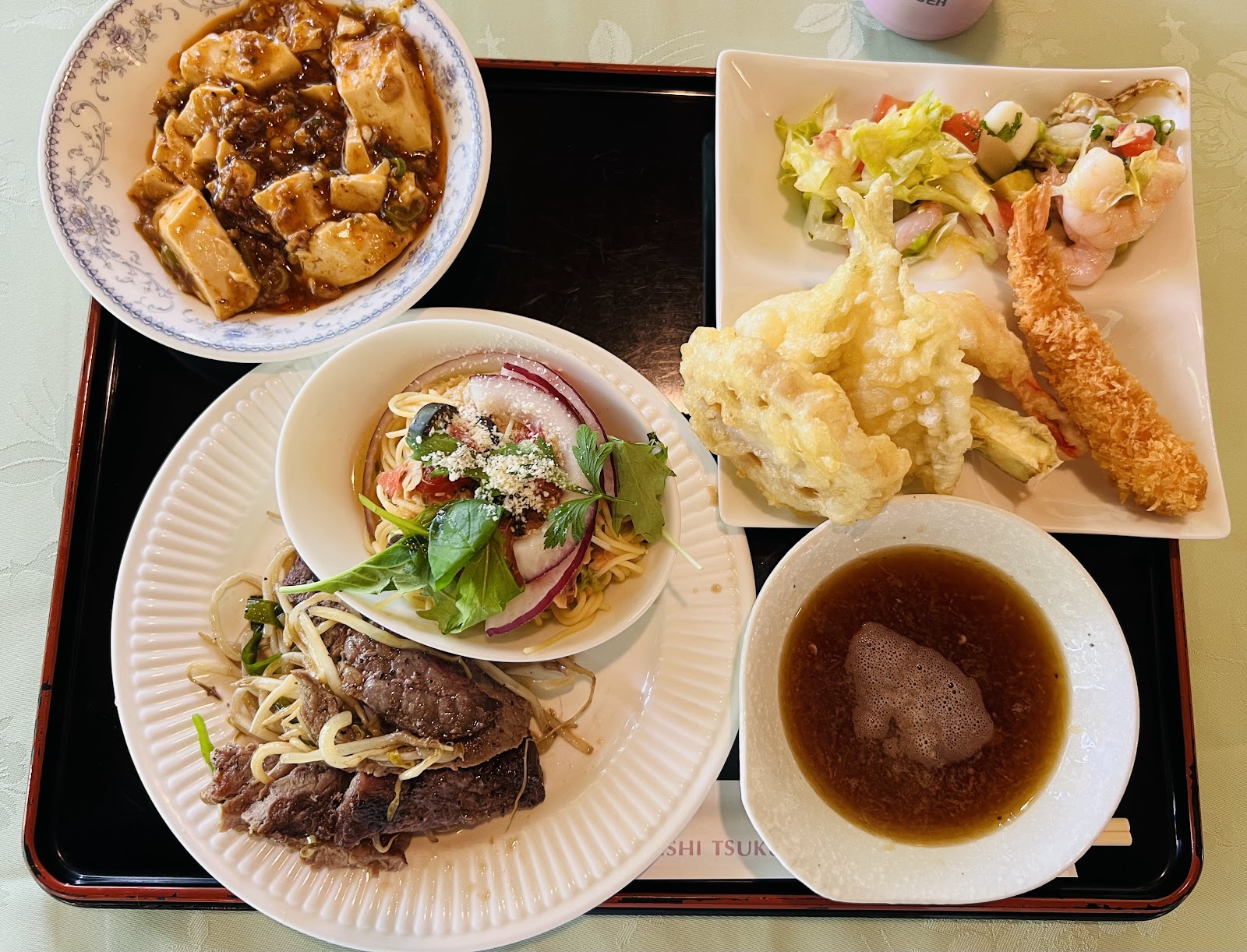 Higashitsukuba Country Club - 6