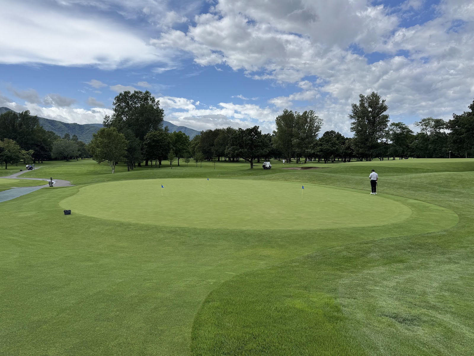 Otaru Country Club