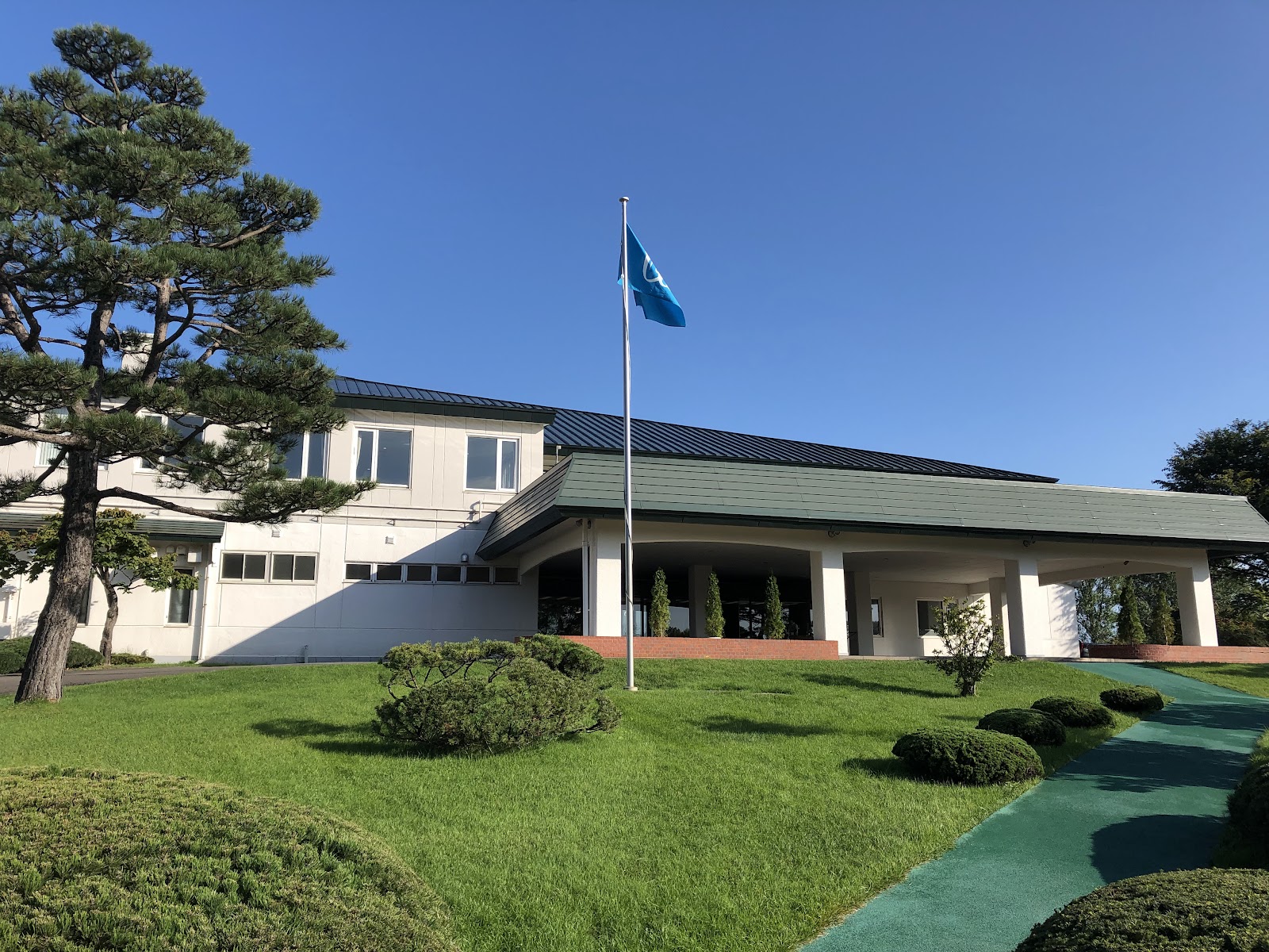 Otaru Country Club - 3