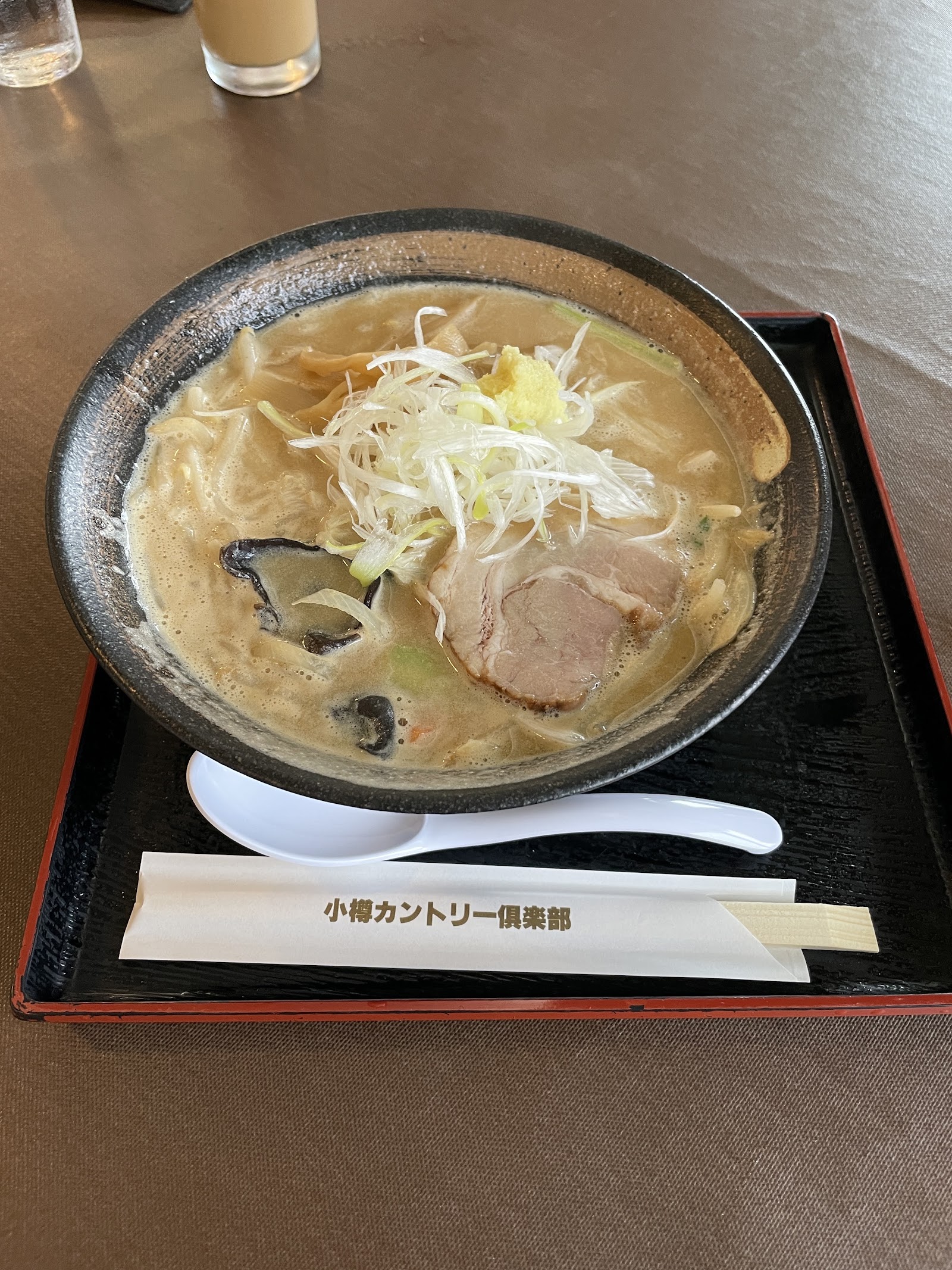 Otaru Country Club - 6