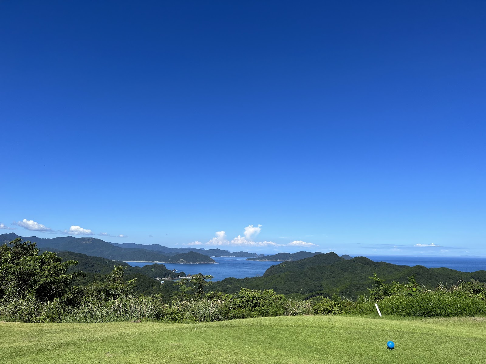 Nobeoka Golf Club
