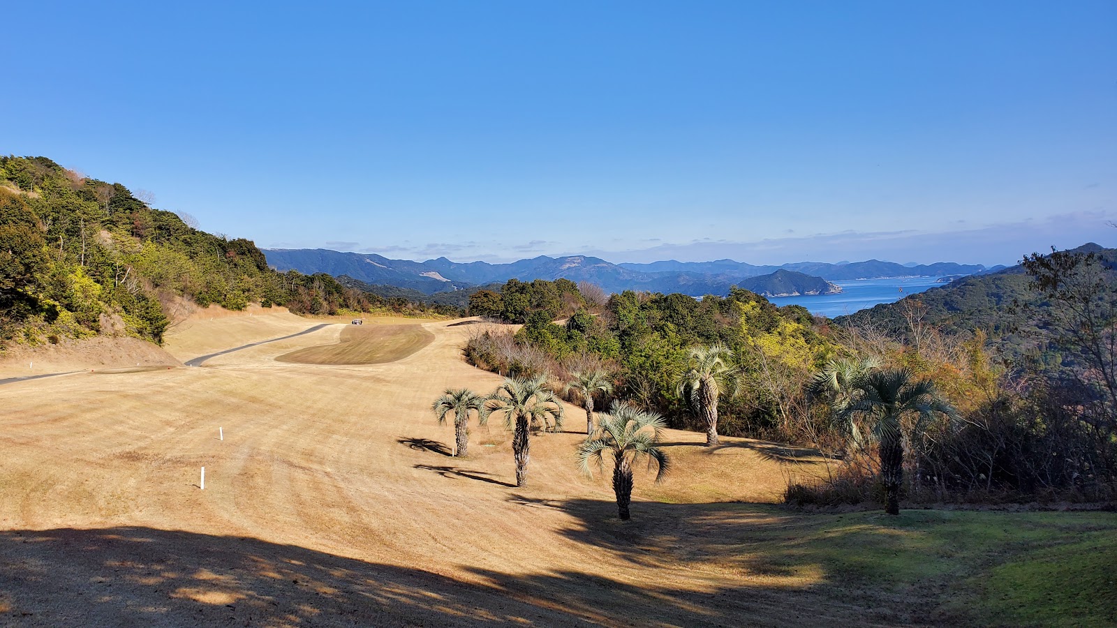 Nobeoka Golf Club - 2