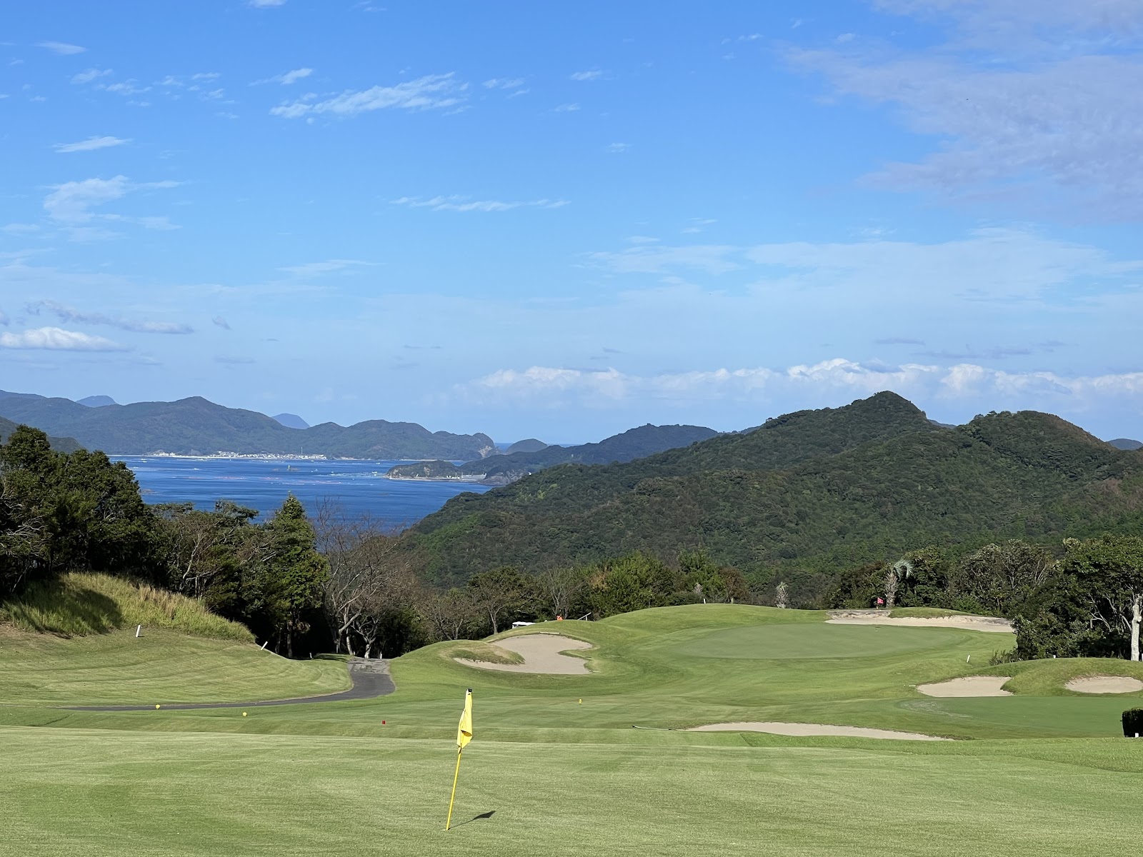 Nobeoka Golf Club - 3