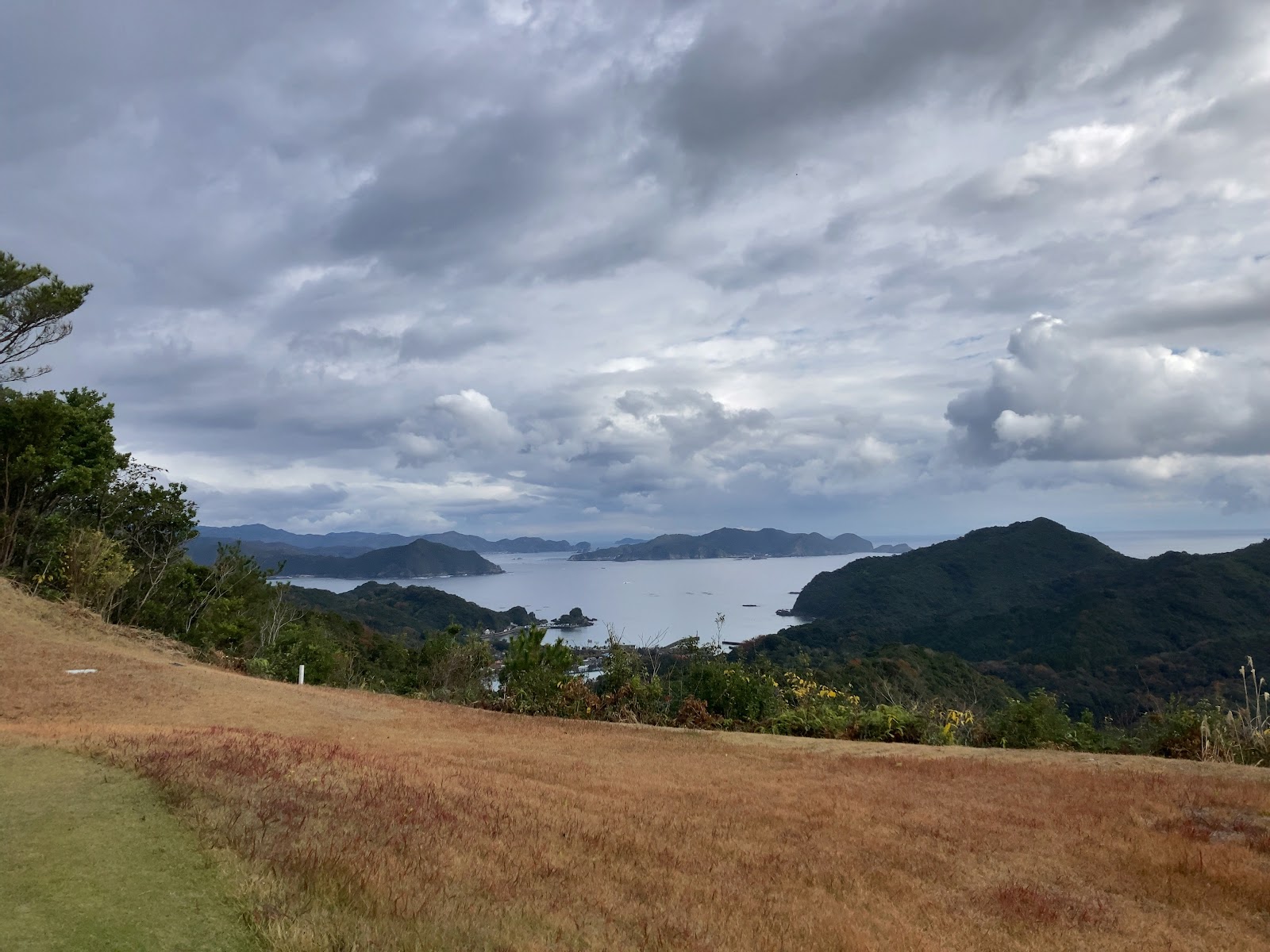 Nobeoka Golf Club - 4