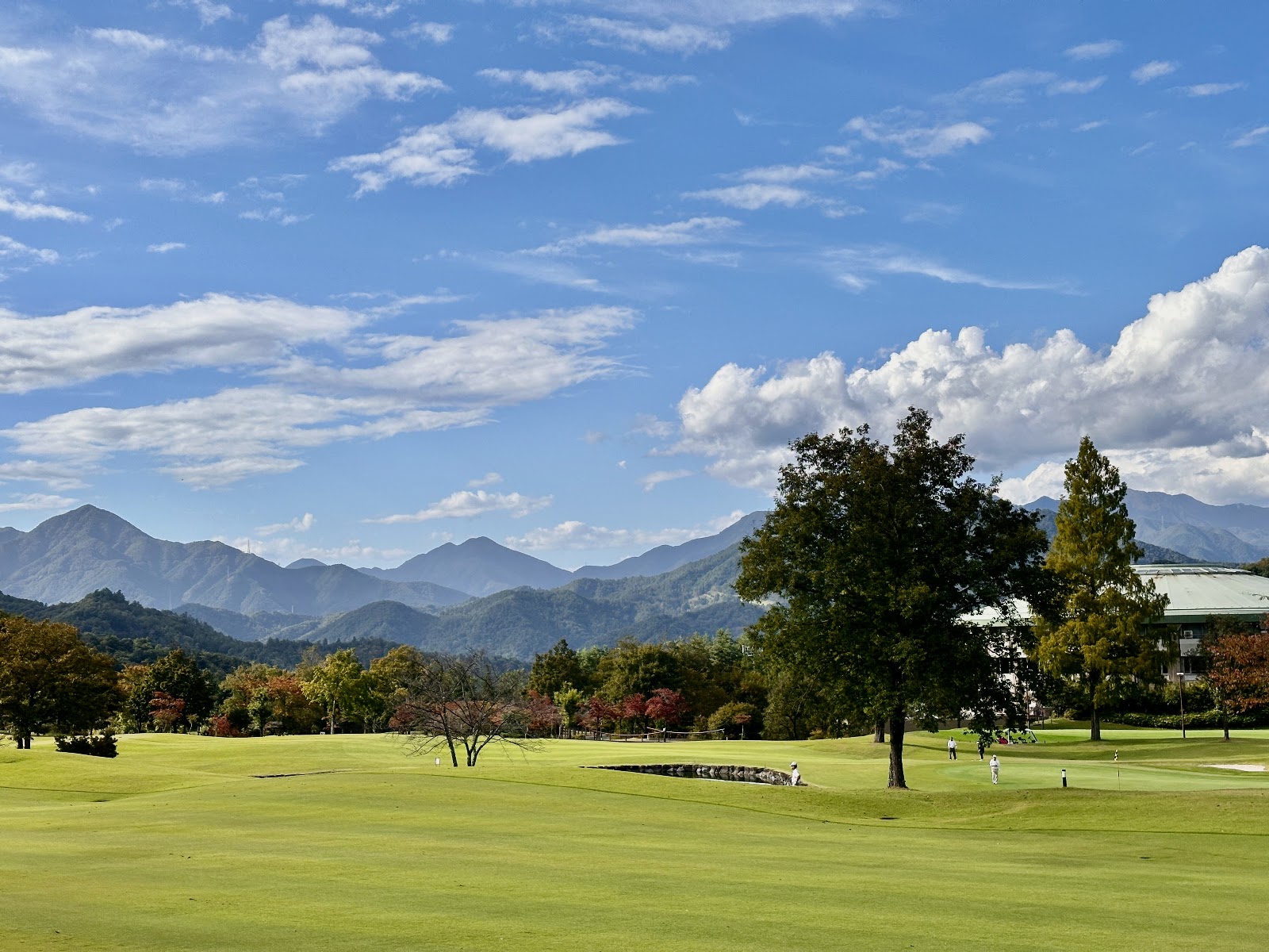 Miyako Golf Club